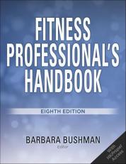 Fitness Professional's Handbook 8th