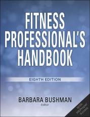 Fitness Professional's Handbook 8th