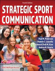 Strategic Sport Communication 4th