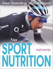 Sport Nutrition 4th