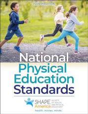 National Physical Education Standards 4th