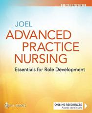 ISBN 9781719642774 - Advanced Practice Nursing : Essentials for Role ...