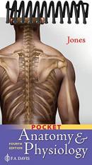 Pocket Anatomy and Physiology 4th