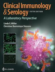 Clinical Immunology And Serology - With Access 5th