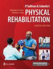 O'Sullivan and Schmitz's Physical Rehabilitation with Access 8th