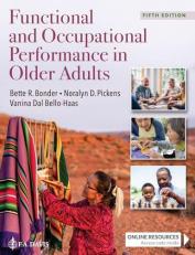 Functional and Occupational Performance in Older Adults 5th
