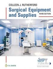 Surgical Equipment and Supplies 3rd