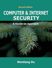 Computer and Internet Security : A Hands-On Approach 2nd