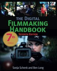 The Digital Filmmaking Handbook 7th