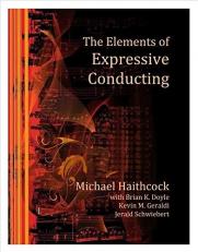 The Elements of Expressive Conducting 