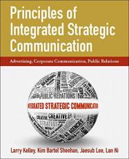 Principles of Integrated Strategic Communication 1st