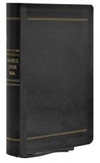 Complete Jewish Bible : An English Version by David H. Stern - Giant Print 