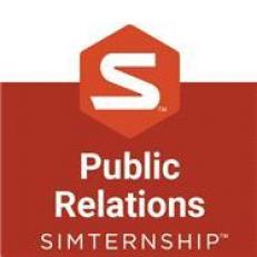 PR Principles Textbook and Mimic Public Relations Simulation 