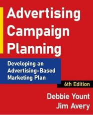 Advertising Campaign Planning 6th