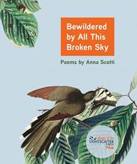 Bewildered by All This Broken Sky : Poems by Anna Scotti 