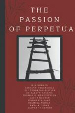 The Passion of Perpetua : A Latin Text of the Passio Sanctarum Perpetuae et Felicitatis with Running Vocabulary and Commentary 