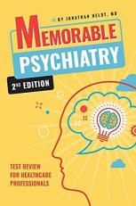 Memorable Psychiatry 