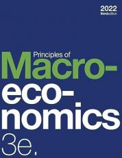 Principles of Macroeconomics 3e