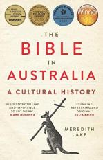 The Bible in Australia : A Cultural History 