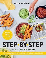 Step by Step With Marley Spoon 