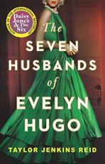 Seven Husbands of Evelyn Hugo