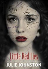 Little Red Lies 