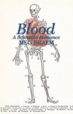 Blood: a Scientific Romance 