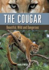 The Cougar : Beautiful, Wild and Dangerous 