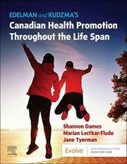 Edelman and Kudzma's Canadian Health Promotion Throughout the Life Span 