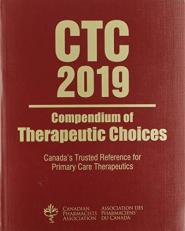 CTC 2019 - Compendium of Therapeutic Choices 