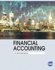 Financial Accounting 