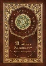 The Brothers Karamazov (Royal Collector's Edition) (Case Laminate Hardcover with Jacket) 