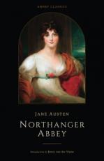 Northanger Abbey (Ambry Classics) 21st