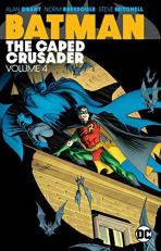 Batman: the Caped Crusader Vol. 4 