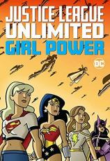 Justice League Unlimited: Girl Power 