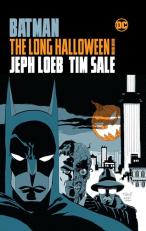 Batman : The Long Halloween 