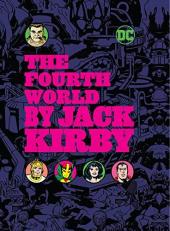 The Fourth World by Jack Kirby Box Set