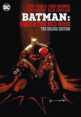 Batman: under the Red Hood: the Deluxe Edition 