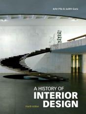 A History of Interior Design 4th