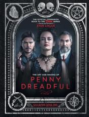 The Art and Making of Penny Dreadful 