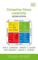 Competing Values Leadership : Second Edition