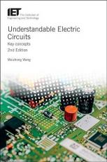 Understandable Electric Circuits : Key Concepts 2nd