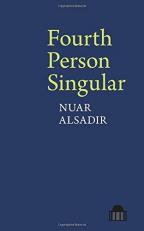 Fourth Person Singular