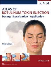 Atlas of Botulinum Toxin Injection 3rd