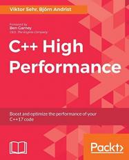 C++ High Performance 