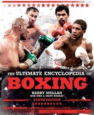 The Ultimate Encyclopedia of Boxing 10th