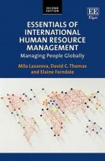 Essentials of International Human Resource Management : Managing People Globally 2nd