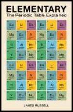 Elementary : The Periodic Table Explained 2nd