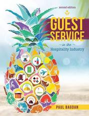 Guest Service in the Hospitality Industry 2nd