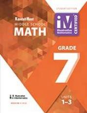 Illustrative Mathematics : Grade 7 Student Edition 3. 1415